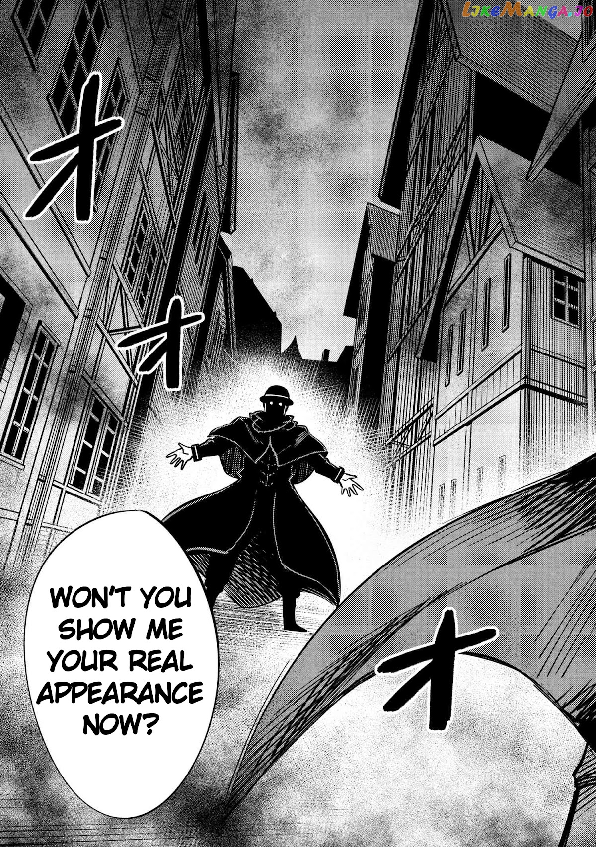 Redo Of Healer, Chapter 42.2 image 22